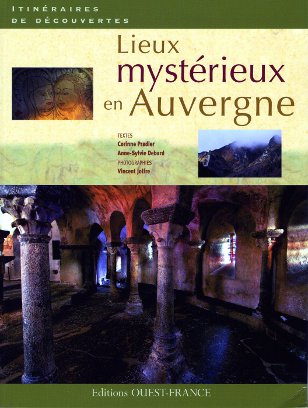 Couverture du livre