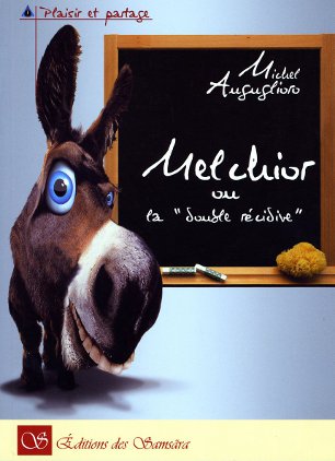 Couverture du livre