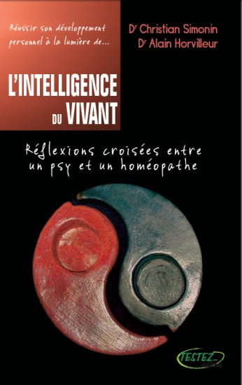 Couverture du livre