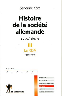 Couverture du livre