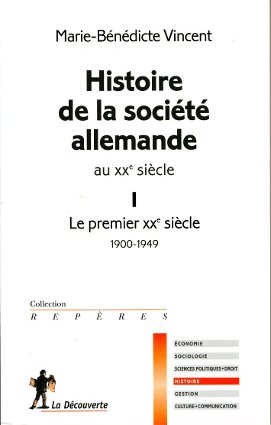 Couverture du livre