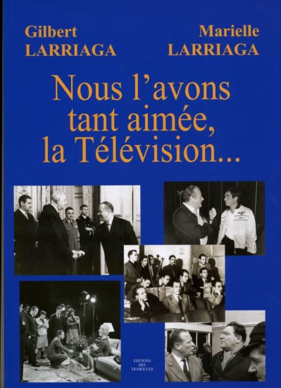 Couverture du livre