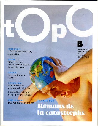 Couverture du livre