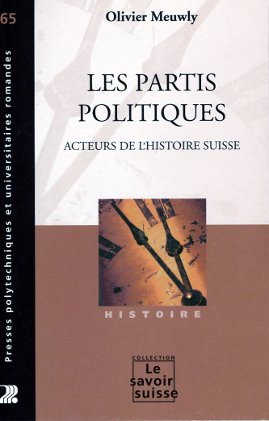 Couverture du livre