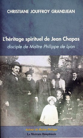 Couverture du livre