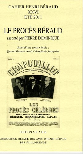 Couverture du livre