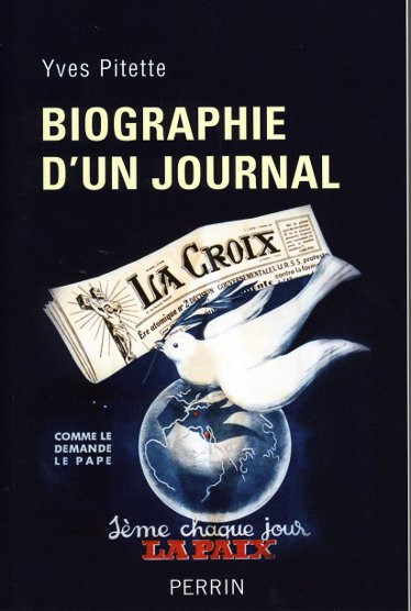 Couverture du livre