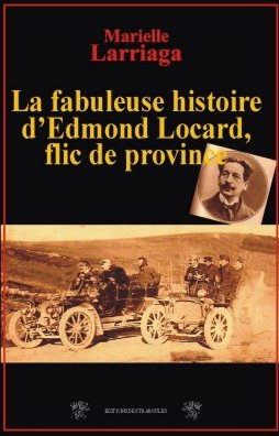 Couverture du livre