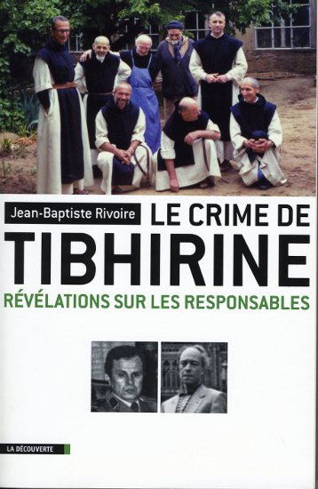 Couverture du livre