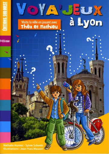 Couverture du livre