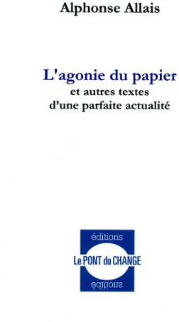 Couverture du livre