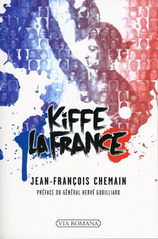 Couverture du livre