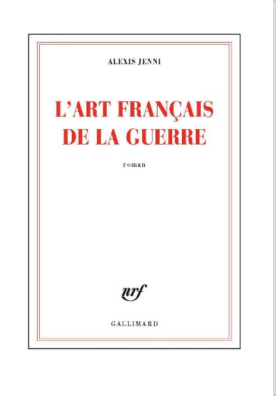 Couverture du livre