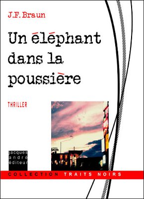 Couverture du livre