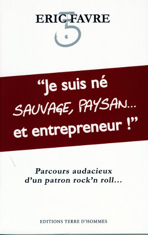 Couverture du livre