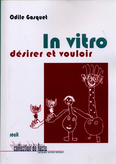 Couverture du livre