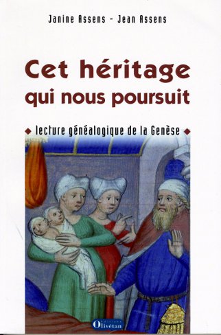 Couverture du livre