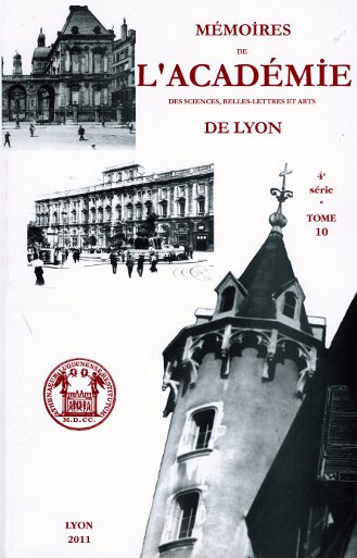 Couverture du livre