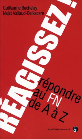 Couverture du livre