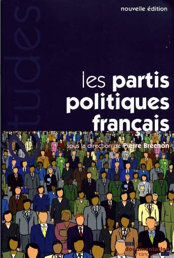 Couverture du livre