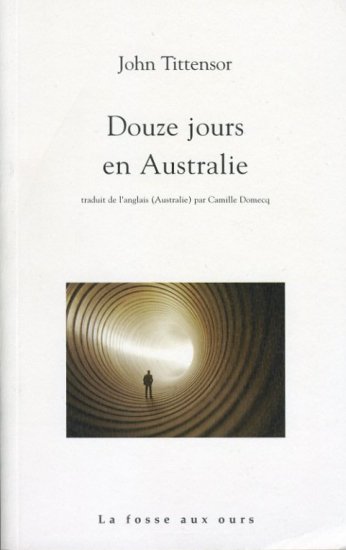 Couverture du livre