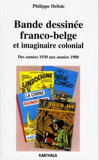 Couverture du livre