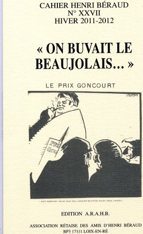 Couverture du livre