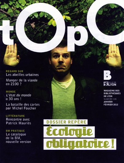 Couverture du livre