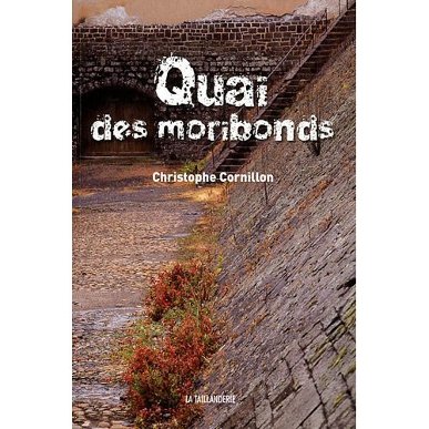 Couverture du livre