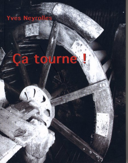 Couverture du livre