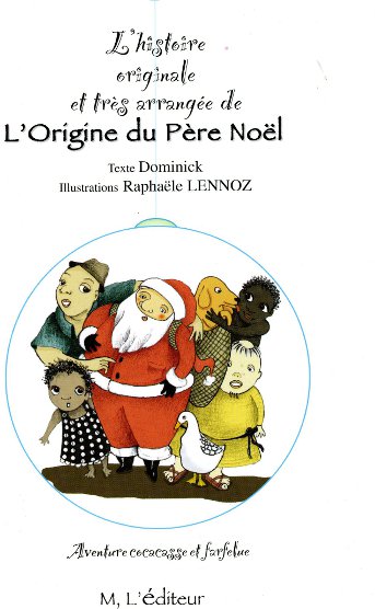 Couverture du livre