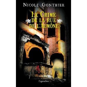 Couverture du livre