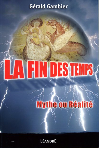 Couverture du livre