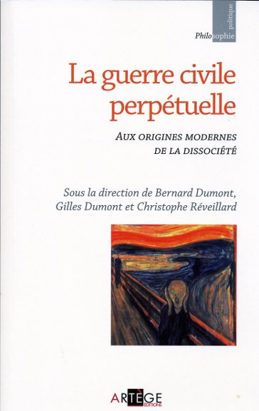 Couverture du livre