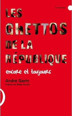 Couverture du livre