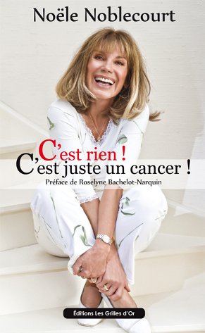 Couverture du livre