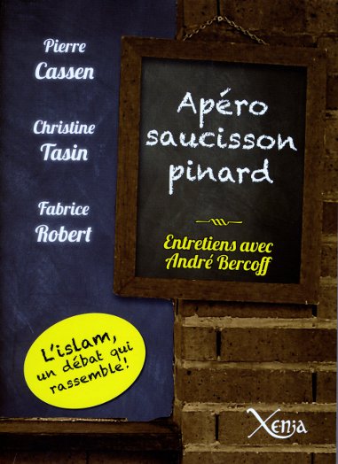 Couverture du livre