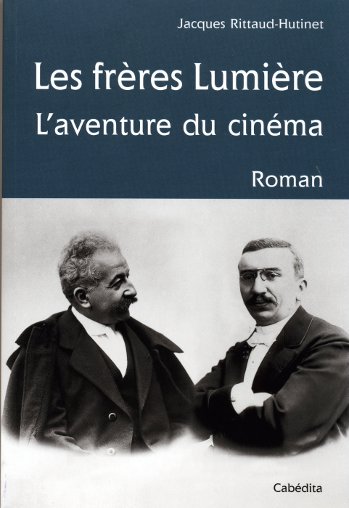 Couverture du livre