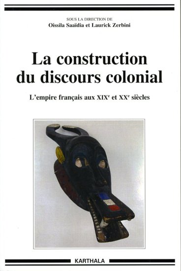 Couverture du livre