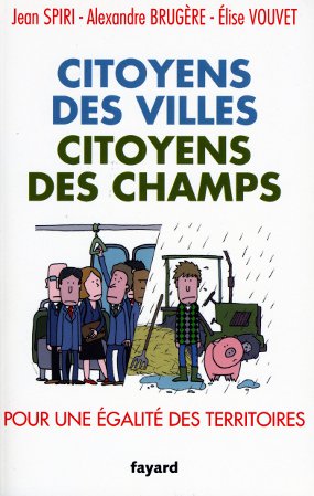 Couverture du livre