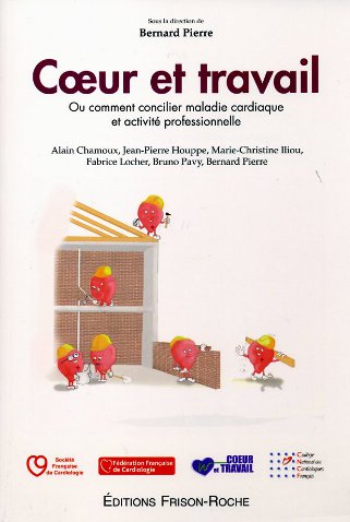 Couverture du livre