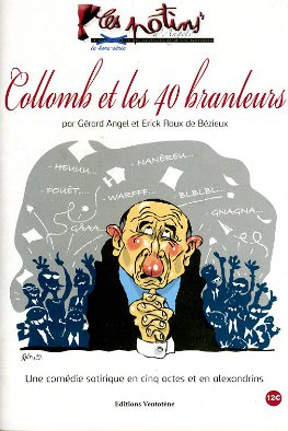 Couverture du livre