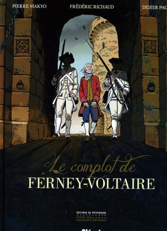 Couverture du livre