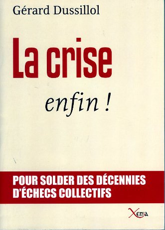 Couverture du livre