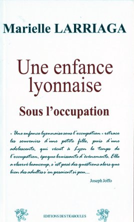 Couverture du livre