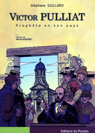 Couverture du livre