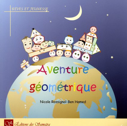 Couverture du livre