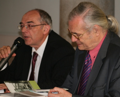 Gérard Chauvy - 3/6/2010