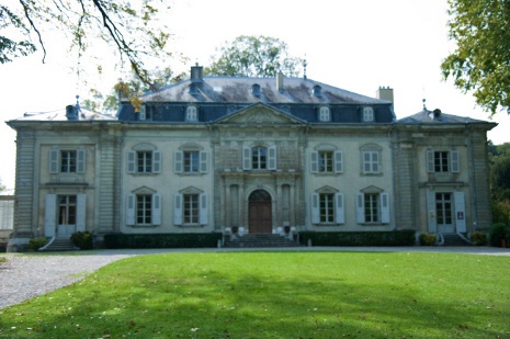 Le château