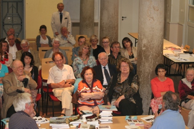 L'assemblée du 7 juin